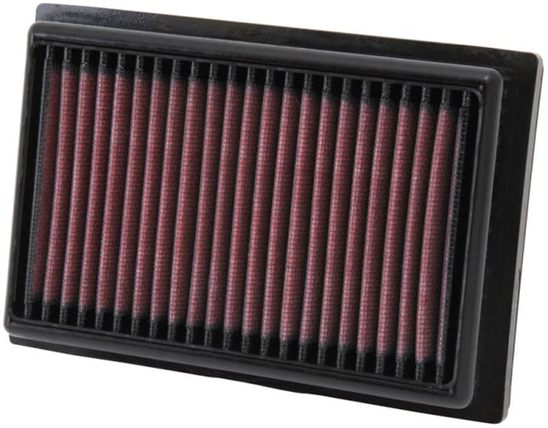 K&N Replacement Panel Filter KN33-2485