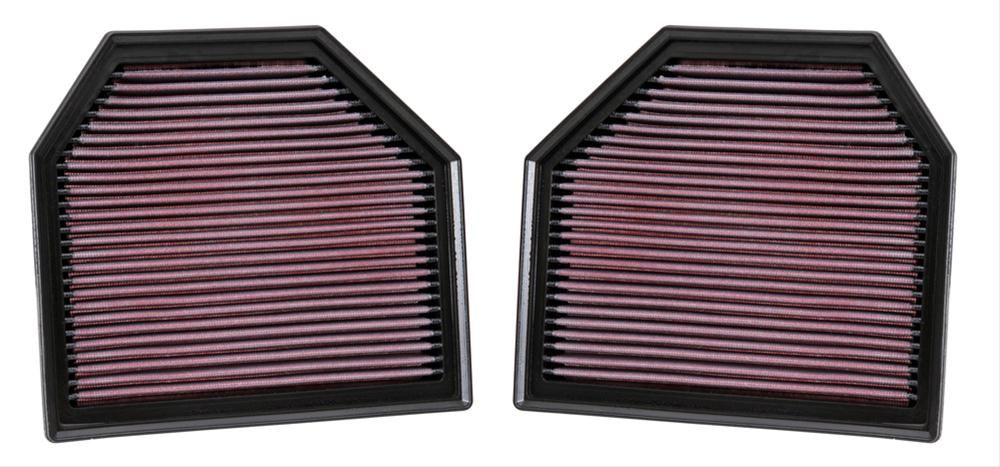 K&N Replacement Panel Filter KN33-2488