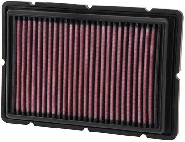 K&N Replacement Panel Filter KN33-2494