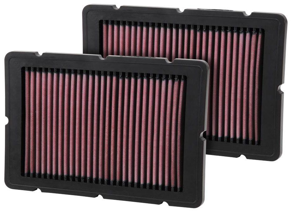 K&N Replacement Panel Filter KN33-2494