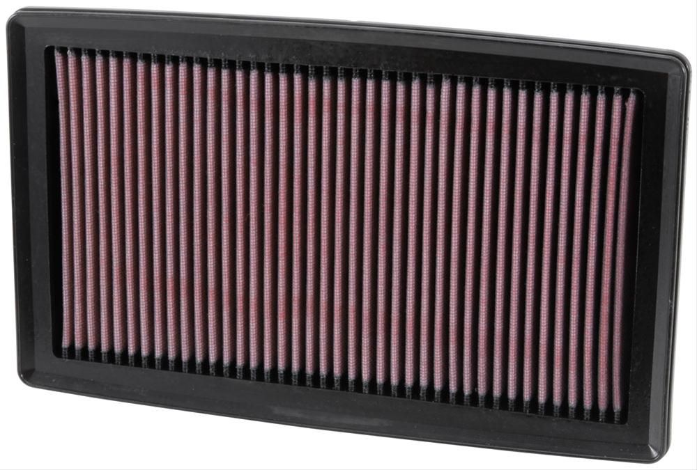 K&N Replacement Panel Filter KN33-2499