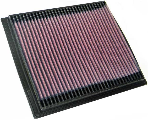 K&N Replacement Panel Filter KN33-2548-A