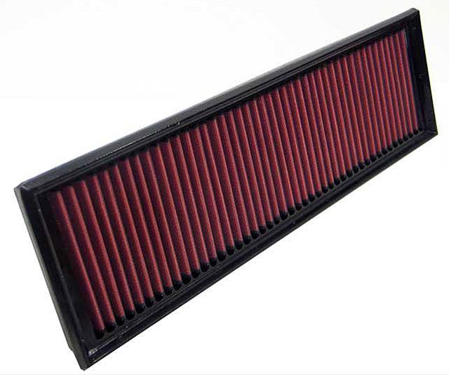 K&N Replacement Panel Filter KN33-2640