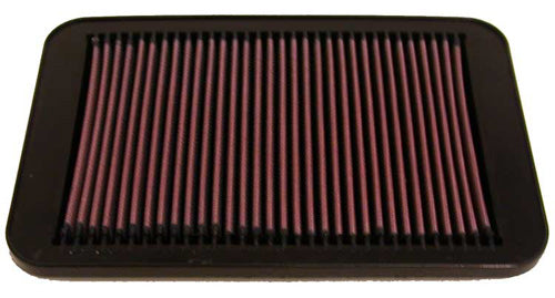 K&N Replacement Panel Filter KN33-2672