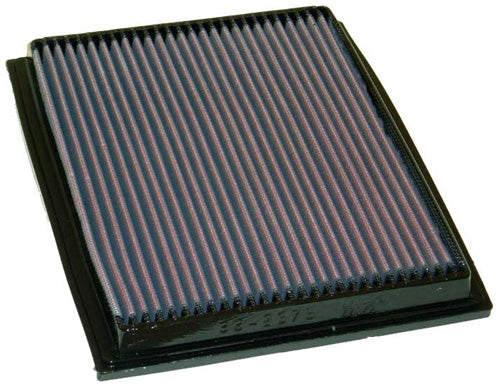 K&N Replacement Panel Filter KN33-2675