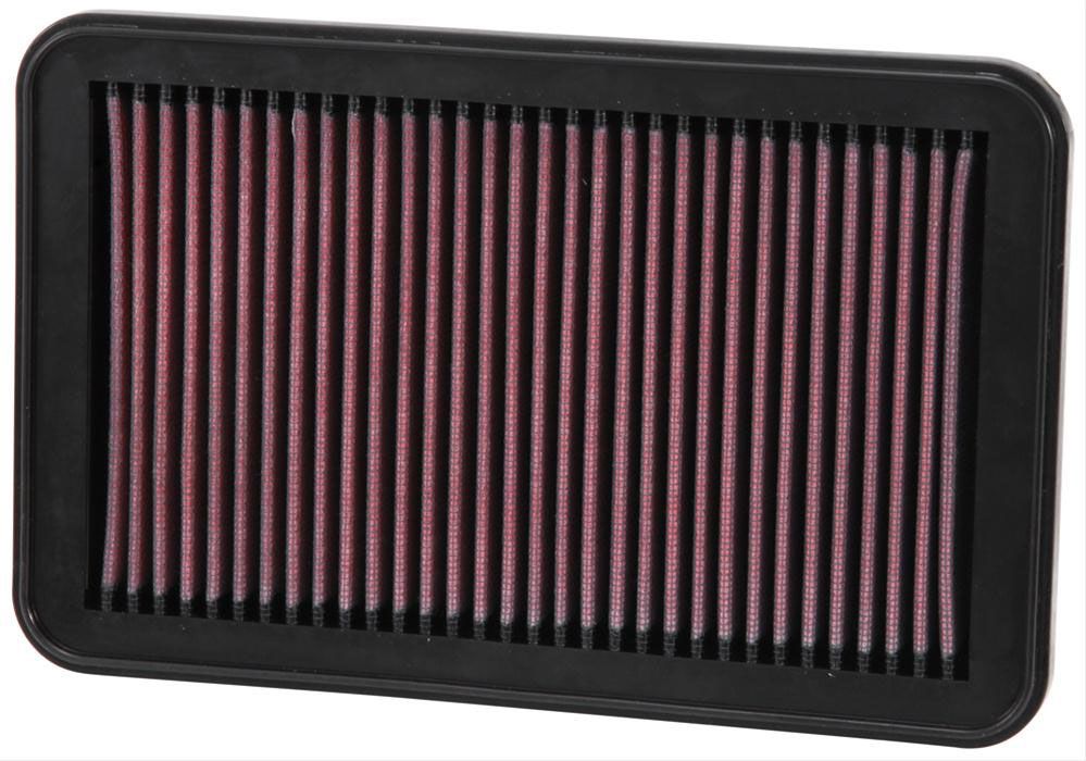 K&N Replacement Panel Filter KN33-2676