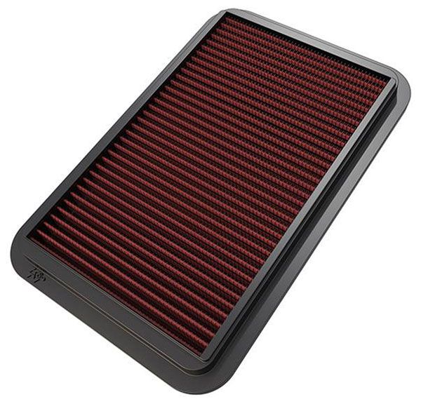 K&N Replacement Panel Filter KN33-2676