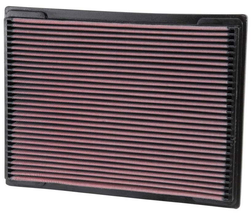 K&N Replacement Panel Filter KN33-2703