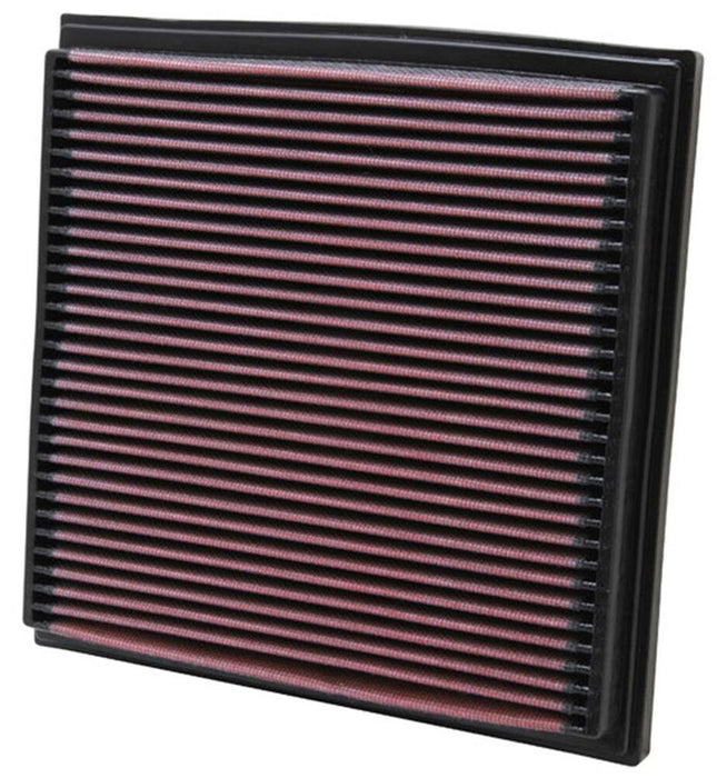 K&N Replacement Panel Filter KN33-2733