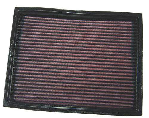 K&N Replacement Panel Filter KN33-2737