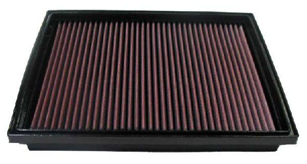 K&N Replacement Panel Filter KN33-2759