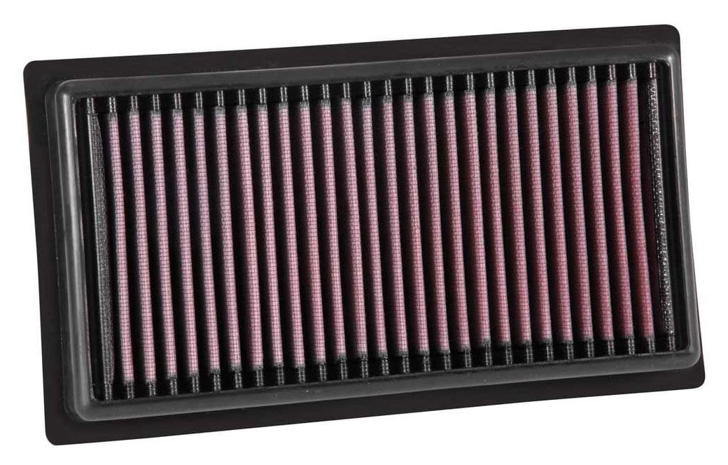 K&N Replacement Panel Filter KN33-2764