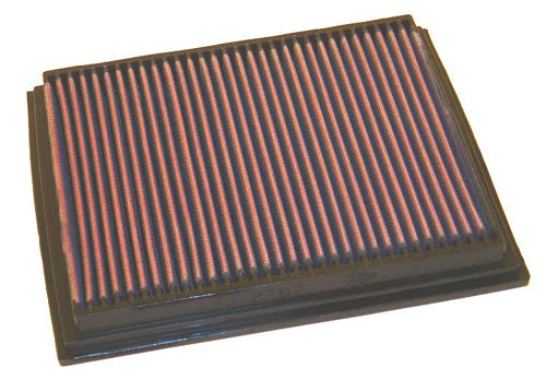 K&N Replacement Panel Filter KN33-2767