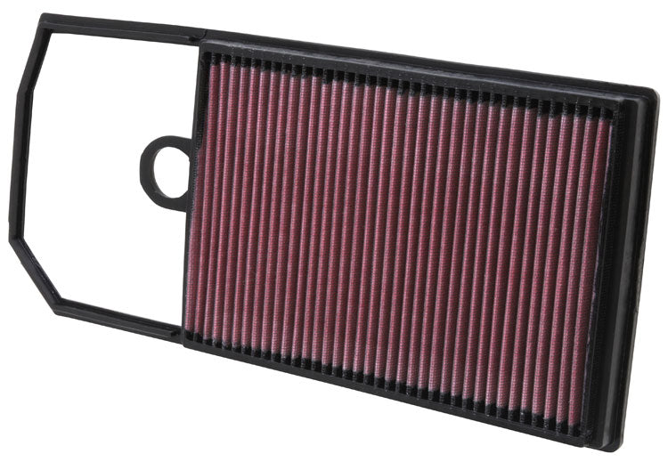 K&N Replacement Panel Filter KN33-2774