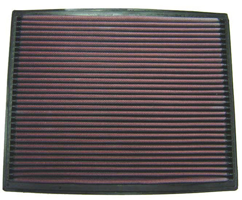 K&N Replacement Panel Filter KN33-2787