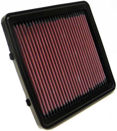 K&N Replacement Panel Filter KN33-2795