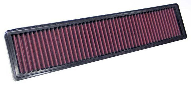 K&N Replacement Panel Filter KN33-2807