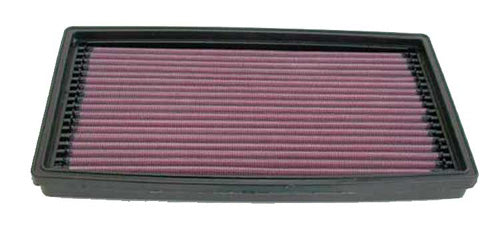 K&N Replacement Panel Filter KN33-2819