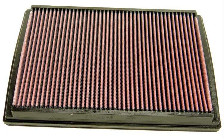 K&N Replacement Panel Filter KN33-2848