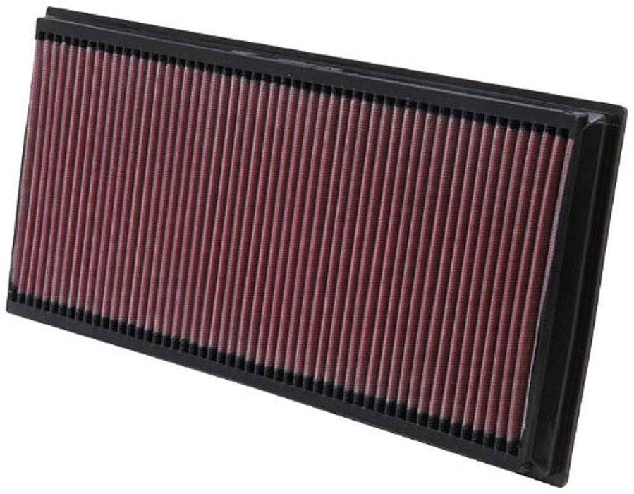 K&N Replacement Panel Filter KN33-2857