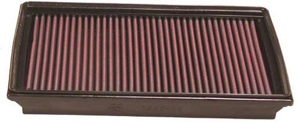 K&N Replacement Panel Filter KN33-2861