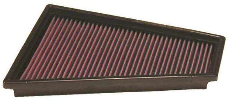 K&N Replacement Panel Filter KN33-2863