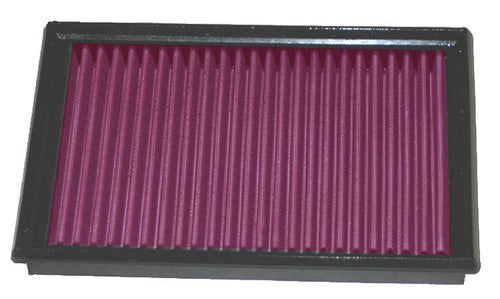 K&N Replacement Panel Filter KN33-2877