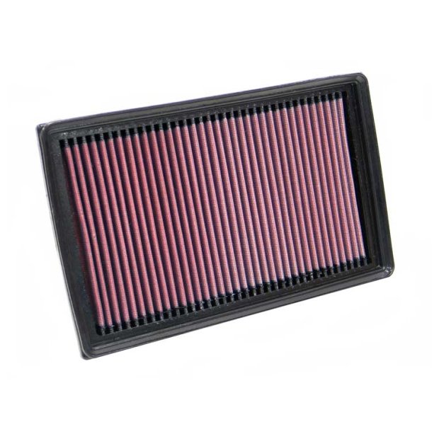 K&N Replacement Panel Filter KN33-2886