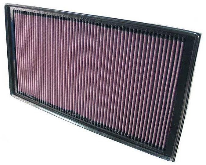 K&N Replacement Panel Filter KN33-2912