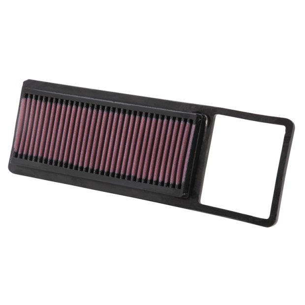 K&N Replacement Panel Filter KN33-2917