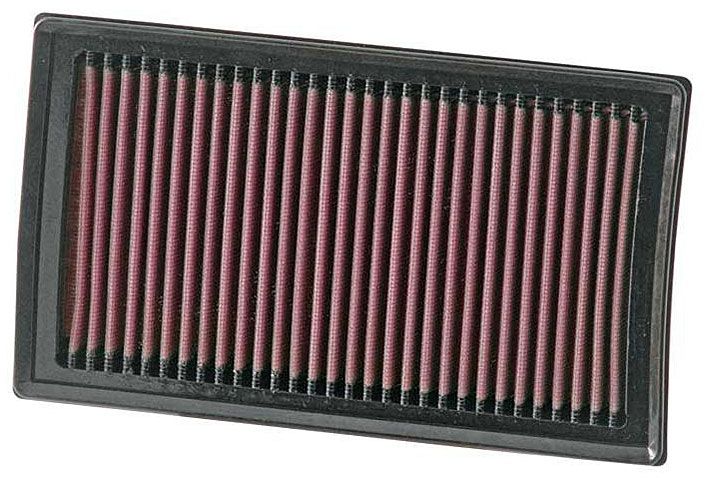 K&N Replacement Panel Filter KN33-2927