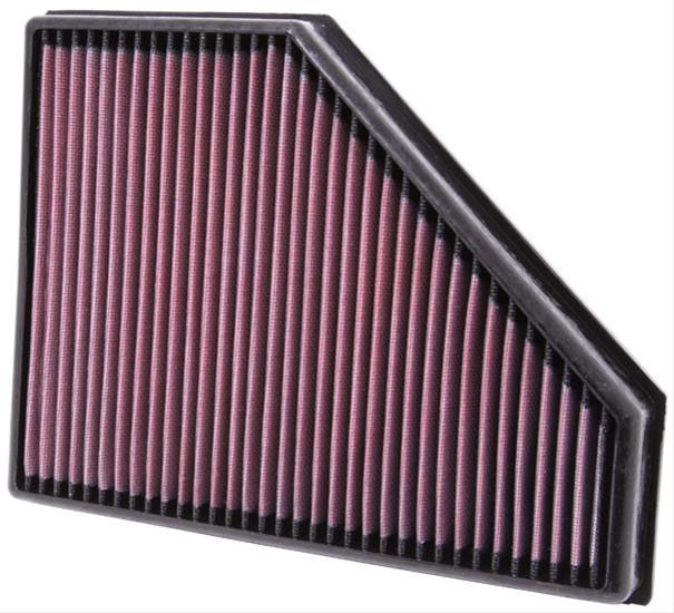 K&N Replacement Panel Filter KN33-2942