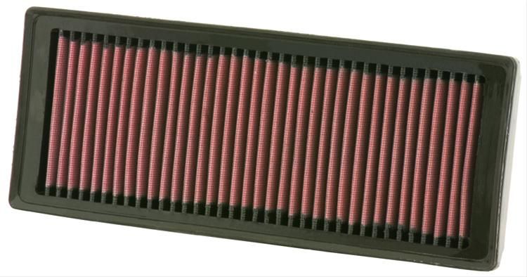 K&N Replacement Panel Filter KN33-2945