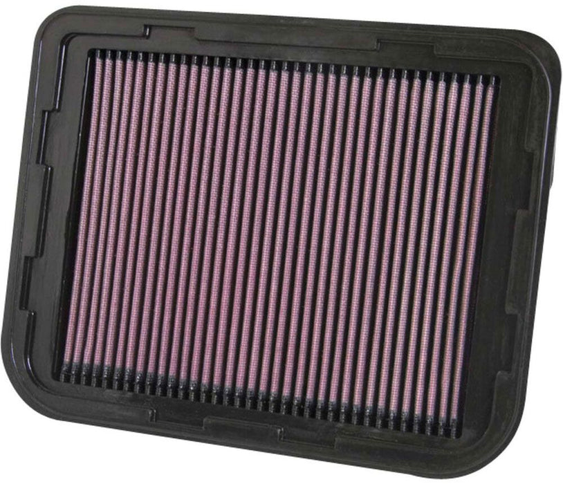 K&N Replacement Panel Filter Ford FG Falcon, FPV Range 2008-on KN33-2950