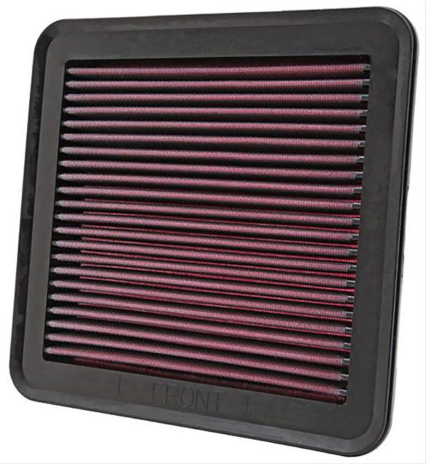 K&N Replacement Panel Filter KN33-2951