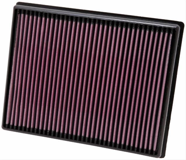 K&N Replacement Panel Filter KN33-2959