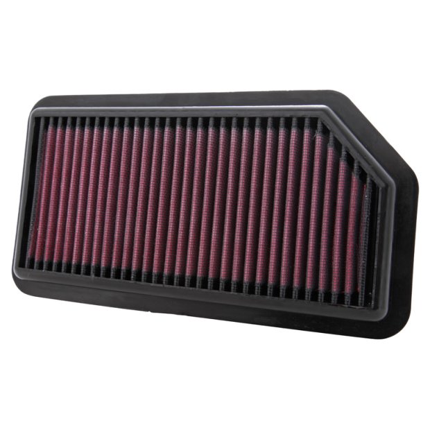 K&N Replacement Panel Filter KN33-2960