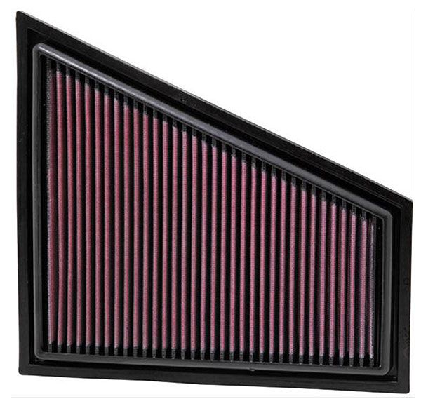 K&N Replacement Panel Filter KN33-2963