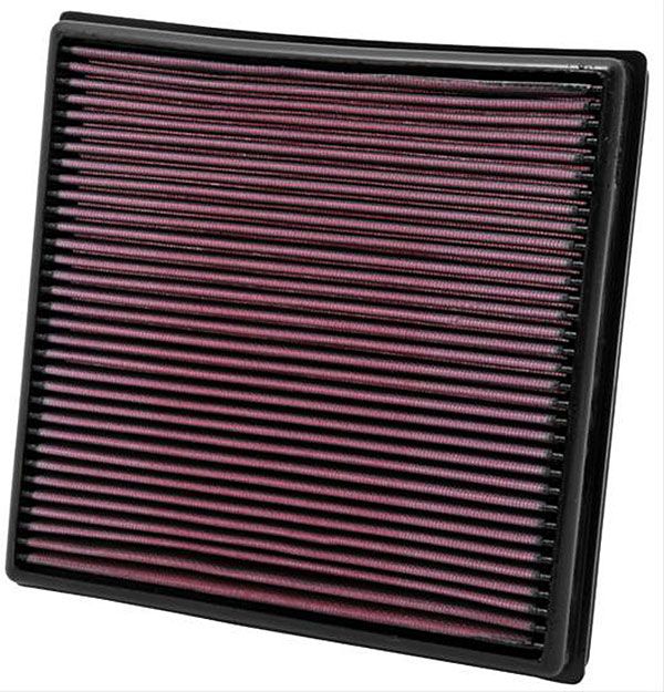 K&N Replacement Panel Filter KN33-2964