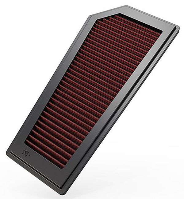 K&N Replacement Panel Filter KN33-2965