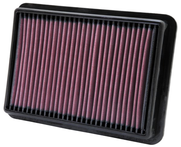 K&N Replacement Panel Filter KN33-2980