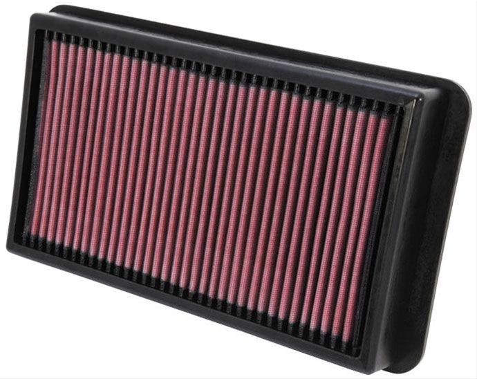 K&N Replacement Panel Filter KN33-2987