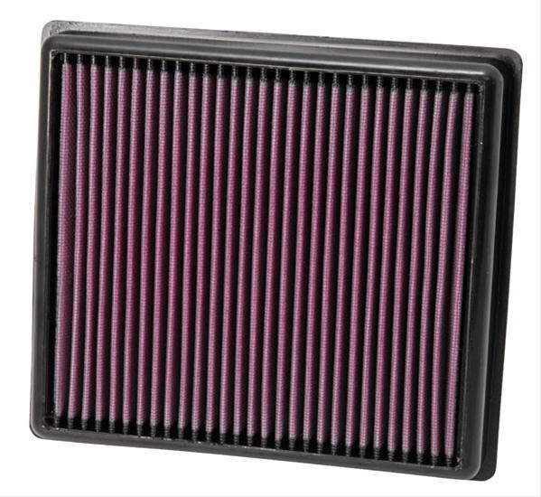 K&N Replacement Panel Filter KN33-2990