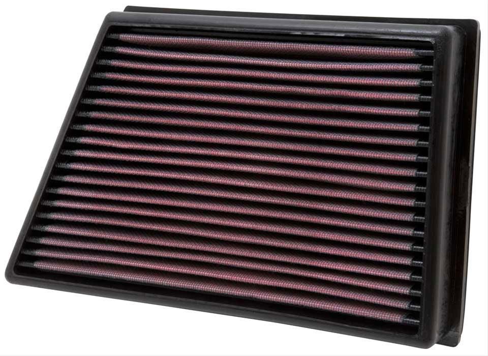 K&N Replacement Panel Filter KN33-2991