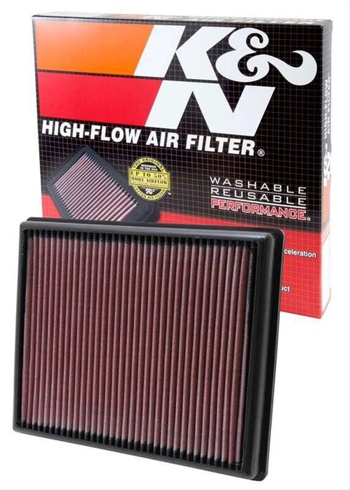 K&N Replacement Panel Filter KN33-2997