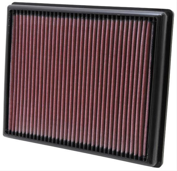 K&N Replacement Panel Filter KN33-2997