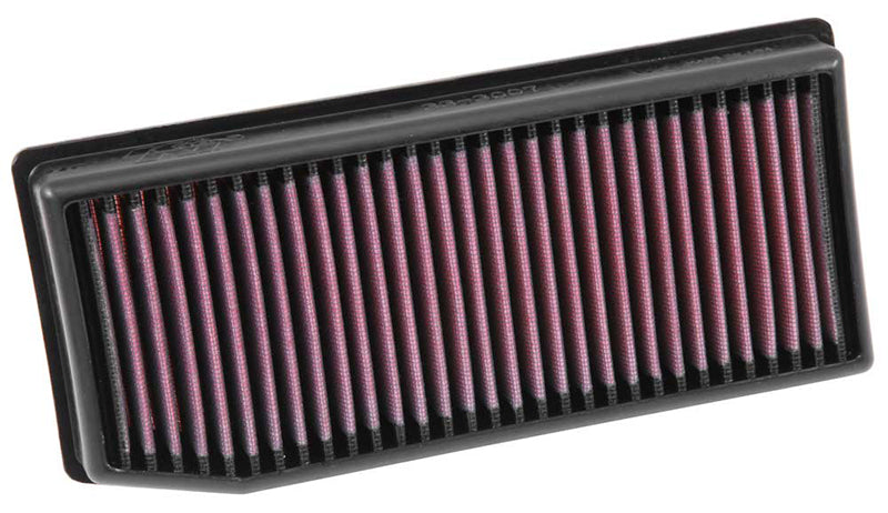 K&N Replacement Panel Filter KN33-3007