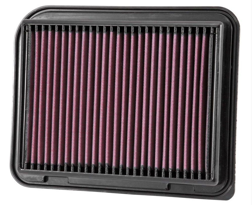 K&N Replacement Panel Filter KN33-3015