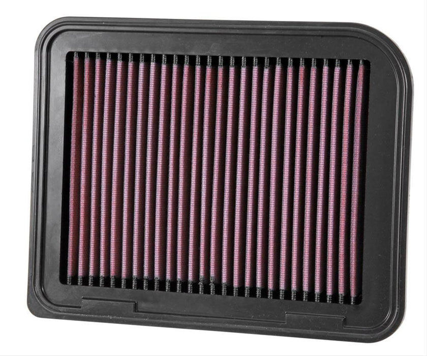 K&N Replacement Panel Filter KN33-3015