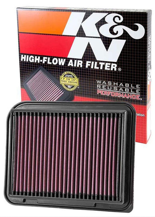 K&N Replacement Panel Filter KN33-3015